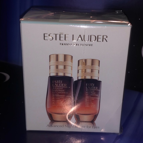 NIB Estee Lauder Travel Exclusive Advanced Night Repair Eye Concentrate Matrix 2 - Picture 14 of 15